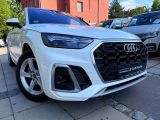 Audi Q5 bei Sportwagen.expert - Abbildung (3 / 15)