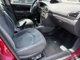 Citroen C5 bei Sportwagen.expert - Abbildung (10 / 15)