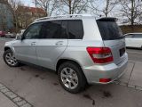 Mercedes-Benz GLK-Klasse bei Sportwagen.expert - Abbildung (5 / 15)