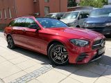 Mercedes-Benz E-Klasse bei Sportwagen.expert - Abbildung (4 / 15)