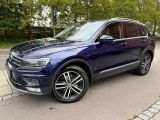 VW Tiguan bei Sportwagen.expert - Abbildung (2 / 15)