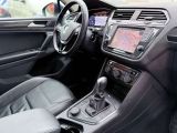 VW Tiguan bei Sportwagen.expert - Abbildung (9 / 15)