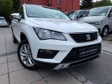 Seat Ateca bei Sportwagen.expert - Abbildung (3 / 15) Seat Ateca bei Sportwagen.expert - Abbildung (3 / 15)