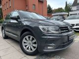 VW Tiguan bei Sportwagen.expert - Abbildung (3 / 15)