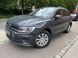 VW Tiguan bei Sportwagen.expert - Abbildung (2 / 15)