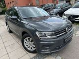 VW Tiguan bei Sportwagen.expert - Abbildung (4 / 15)