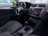 VW Tiguan bei Sportwagen.expert - Abbildung (12 / 15)