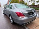 Mercedes-Benz C-Klasse bei Sportwagen.expert - Abbildung (6 / 15)