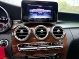 Mercedes-Benz C-Klasse bei Sportwagen.expert - Abbildung (11 / 15)