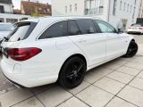 Mercedes-Benz C 300 T bei Sportwagen.expert - Abbildung (8 / 15)