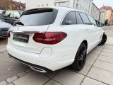 Mercedes-Benz C 300 T bei Sportwagen.expert - Abbildung (7 / 15)