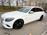 Mercedes-Benz C 300 T bei Sportwagen.expert - Abbildung (2 / 15)