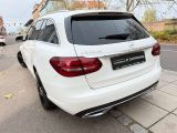 Mercedes-Benz C 300 T bei Sportwagen.expert - Abbildung (6 / 15)