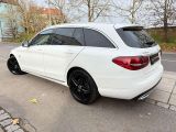 Mercedes-Benz C 300 T bei Sportwagen.expert - Abbildung (5 / 15)