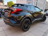 Toyota C-HR bei Sportwagen.expert - Abbildung (7 / 15)