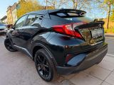Toyota C-HR bei Sportwagen.expert - Abbildung (6 / 15)