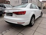 Audi A4 bei Sportwagen.expert - Abbildung (7 / 15)