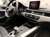 Audi A4 bei Sportwagen.expert - Abbildung (13 / 15)