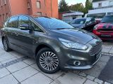 Ford S-Max bei Sportwagen.expert - Abbildung (4 / 15)