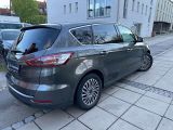 Ford S-Max bei Sportwagen.expert - Abbildung (8 / 15)