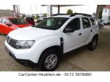 Dacia Duster II bei Sportwagen.expert - Abbildung (3 / 11)