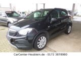 Opel Mokka bei Sportwagen.expert - Abbildung (3 / 11)