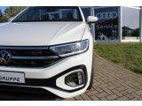 VW T-Roc bei Sportwagen.expert - Abbildung (8 / 12)