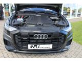 Audi Q8 bei Sportwagen.expert - Abbildung (7 / 10)