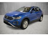 VW T-Roc bei Sportwagen.expert - Abbildung (5 / 7)