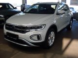 VW T-Roc bei Sportwagen.expert - Abbildung (2 / 11)