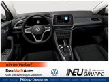 VW T-Roc bei Sportwagen.expert - Abbildung (5 / 11)