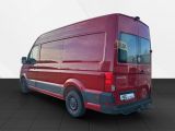 VW Crafter bei Sportwagen.expert - Abbildung (2 / 11)