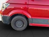 VW Crafter bei Sportwagen.expert - Abbildung (4 / 11)