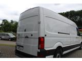 VW Crafter bei Sportwagen.expert - Abbildung (4 / 8)