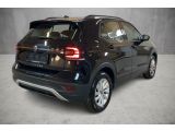 VW T-Cross bei Sportwagen.expert - Abbildung (4 / 7)