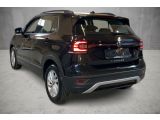 VW T-Cross bei Sportwagen.expert - Abbildung (3 / 7)