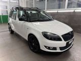 Skoda Roomster bei Sportwagen.expert - Abbildung (3 / 15)