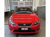 Seat Leon bei Sportwagen.expert - Abbildung (13 / 13)