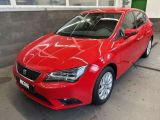 Seat Leon bei Sportwagen.expert - Abbildung (12 / 13)