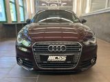 Audi A1 Sportback bei Sportwagen.expert - Abbildung (2 / 13)