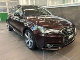 Audi A1 Sportback bei Sportwagen.expert - Abbildung (3 / 13)