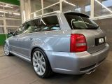 Audi RS 4 bei Sportwagen.expert - Abbildung (14 / 14)