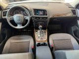 Audi Q5 bei Sportwagen.expert - Abbildung (5 / 14)