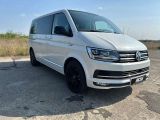 VW T6 Multivan bei Sportwagen.expert - Abbildung (3 / 15)