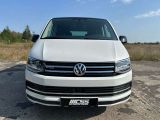 VW T6 Multivan bei Sportwagen.expert - Abbildung (2 / 15)