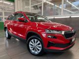 Skoda Karoq bei Sportwagen.expert - Abbildung (8 / 15)