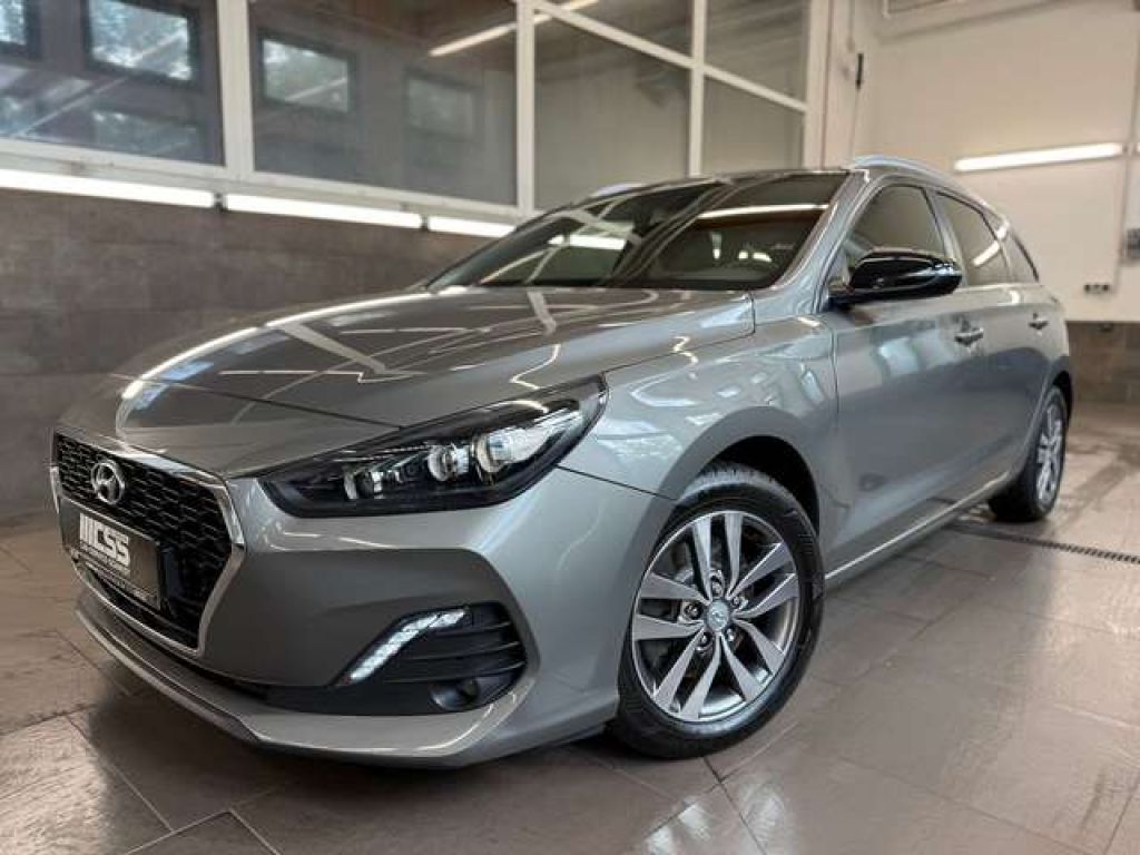 Hyundai i30 cw bei Sportwagen.expert - Hauptabbildung Hyundai i30 cw bei Sportwagen.expert - Hauptabbildung