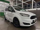 Ford Tourneo bei Sportwagen.expert - Abbildung (14 / 15) Ford Tourneo bei Sportwagen.expert - Abbildung (14 / 15)
