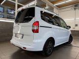 Ford Tourneo bei Sportwagen.expert - Abbildung (13 / 15) Ford Tourneo bei Sportwagen.expert - Abbildung (13 / 15)