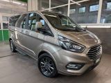 Ford Transit Custom bei Sportwagen.expert - Abbildung (4 / 15)